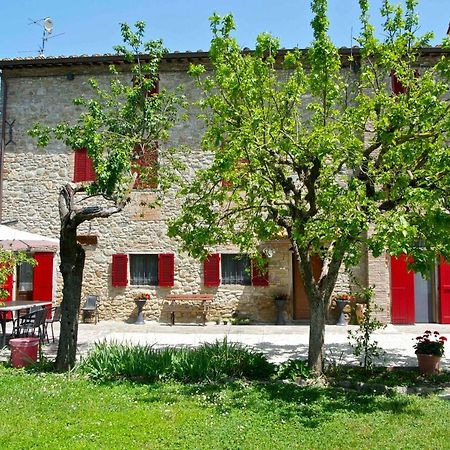 Casa Donella B&B Gricignano ภายนอก รูปภาพ