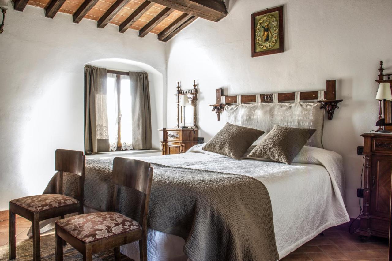 Casa Donella B&B Gricignano ภายนอก รูปภาพ
