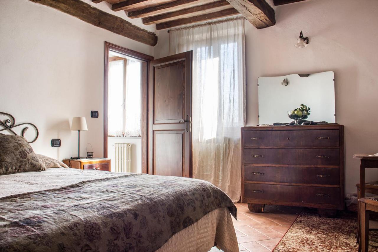 Casa Donella B&B Gricignano ภายนอก รูปภาพ