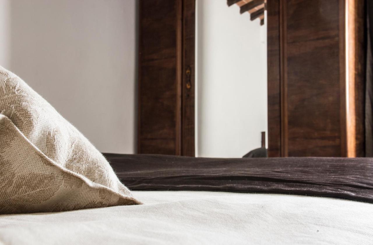 Casa Donella B&B Gricignano ภายนอก รูปภาพ