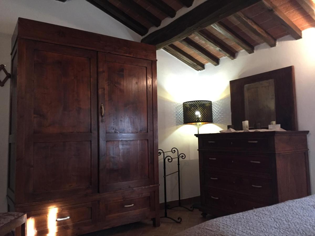 Casa Donella B&B Gricignano ภายนอก รูปภาพ