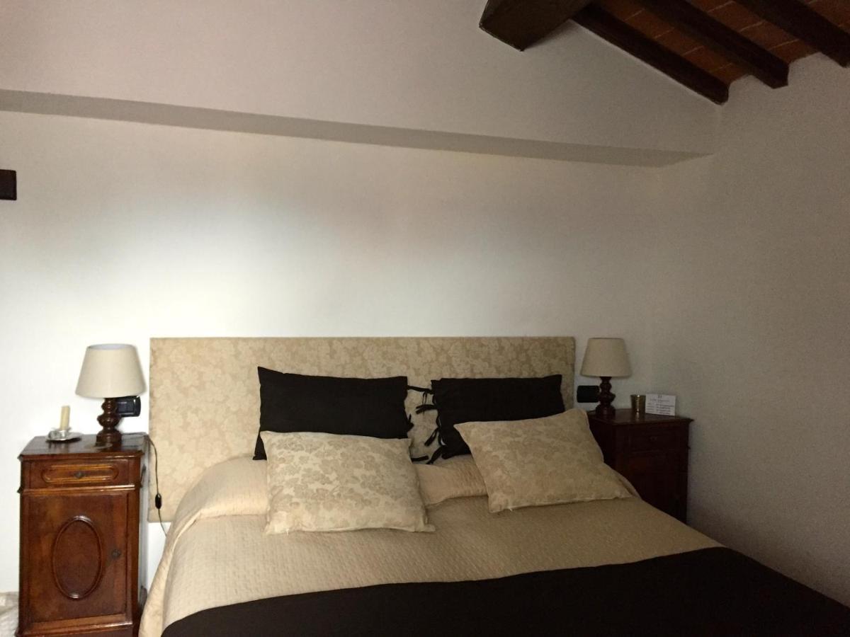 Casa Donella B&B Gricignano ภายนอก รูปภาพ