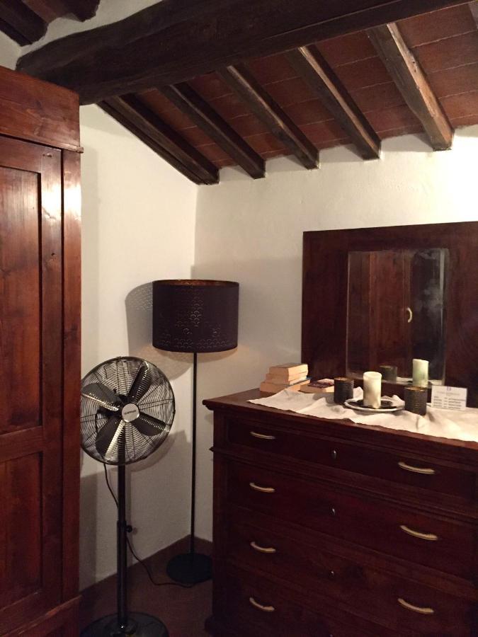 Casa Donella B&B Gricignano ภายนอก รูปภาพ