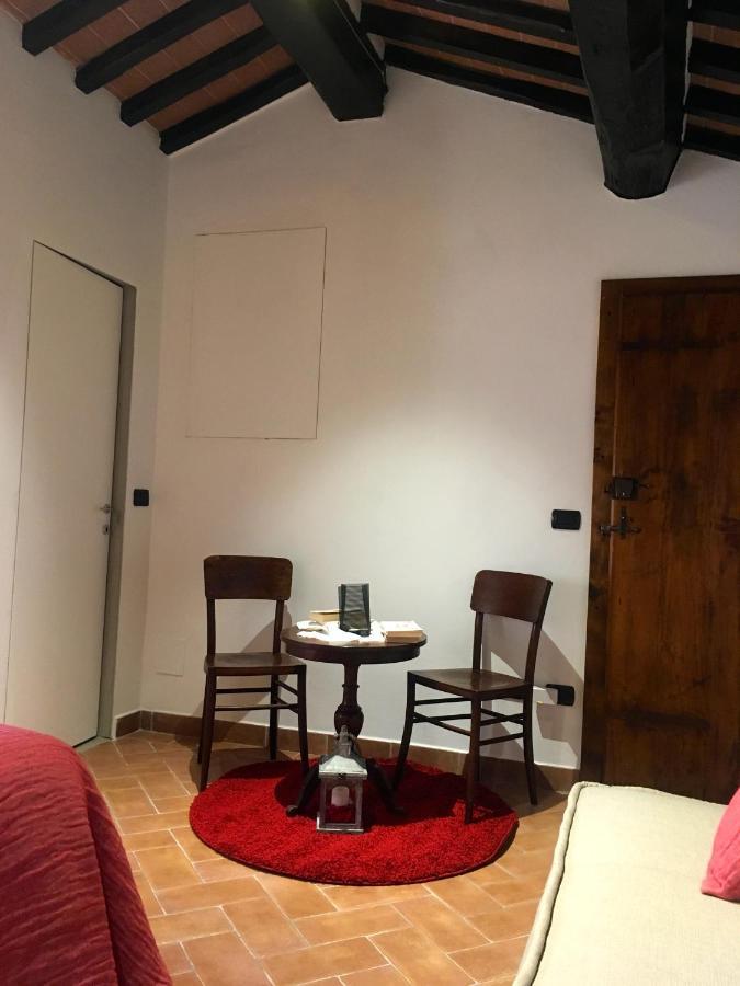 Casa Donella B&B Gricignano ภายนอก รูปภาพ