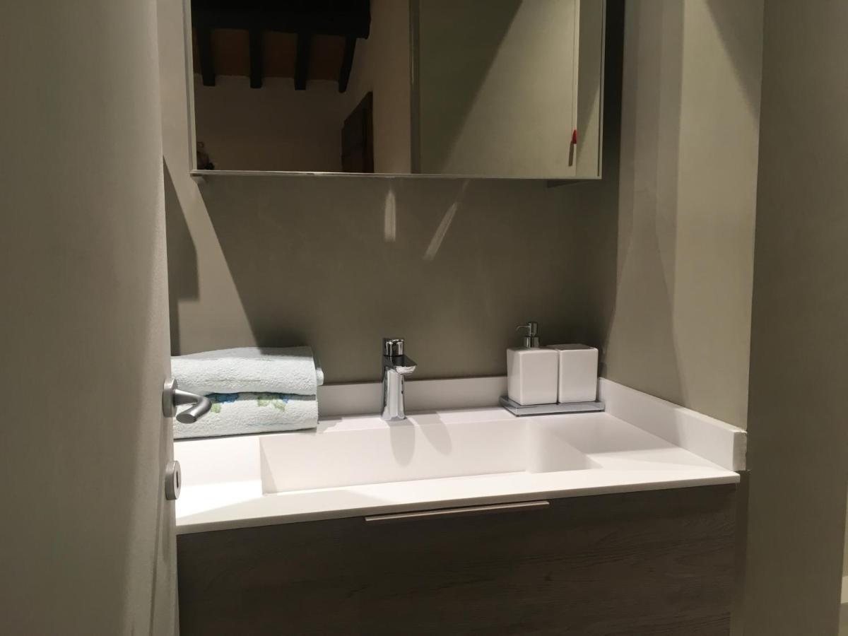 Casa Donella B&B Gricignano ภายนอก รูปภาพ