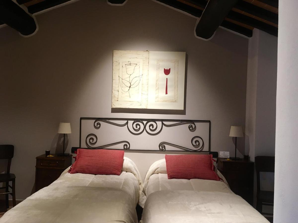 Casa Donella B&B Gricignano ภายนอก รูปภาพ