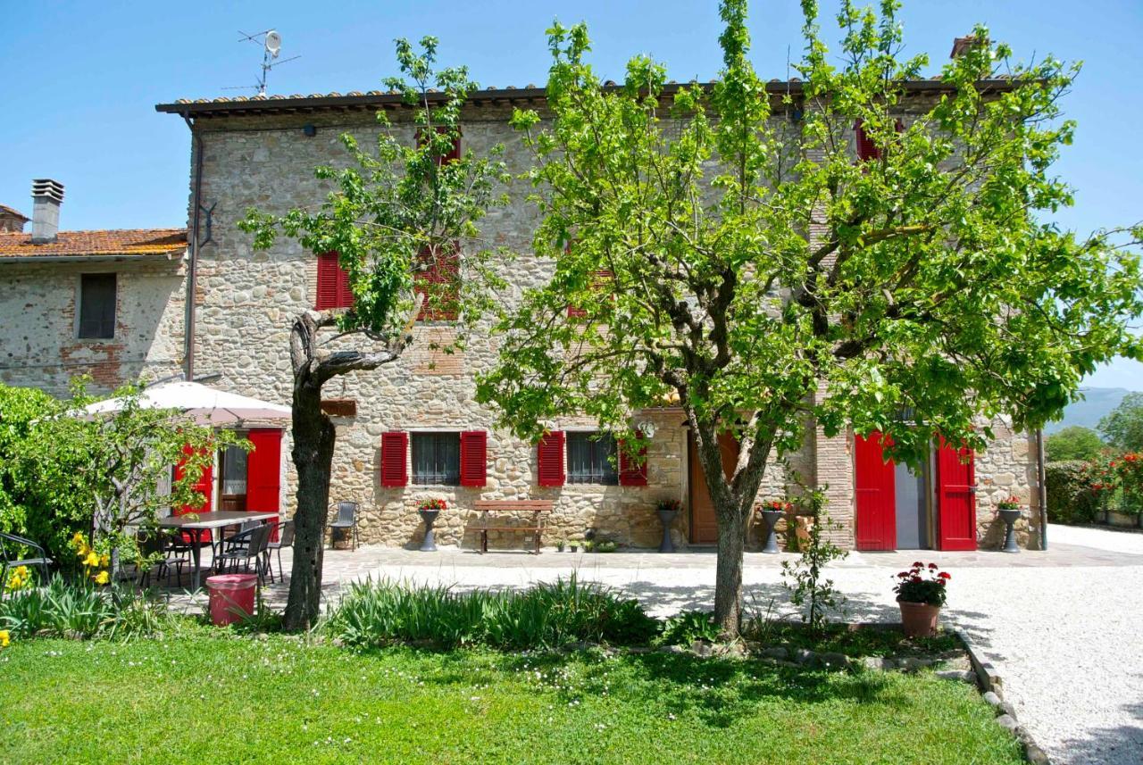 Casa Donella B&B Gricignano ภายนอก รูปภาพ