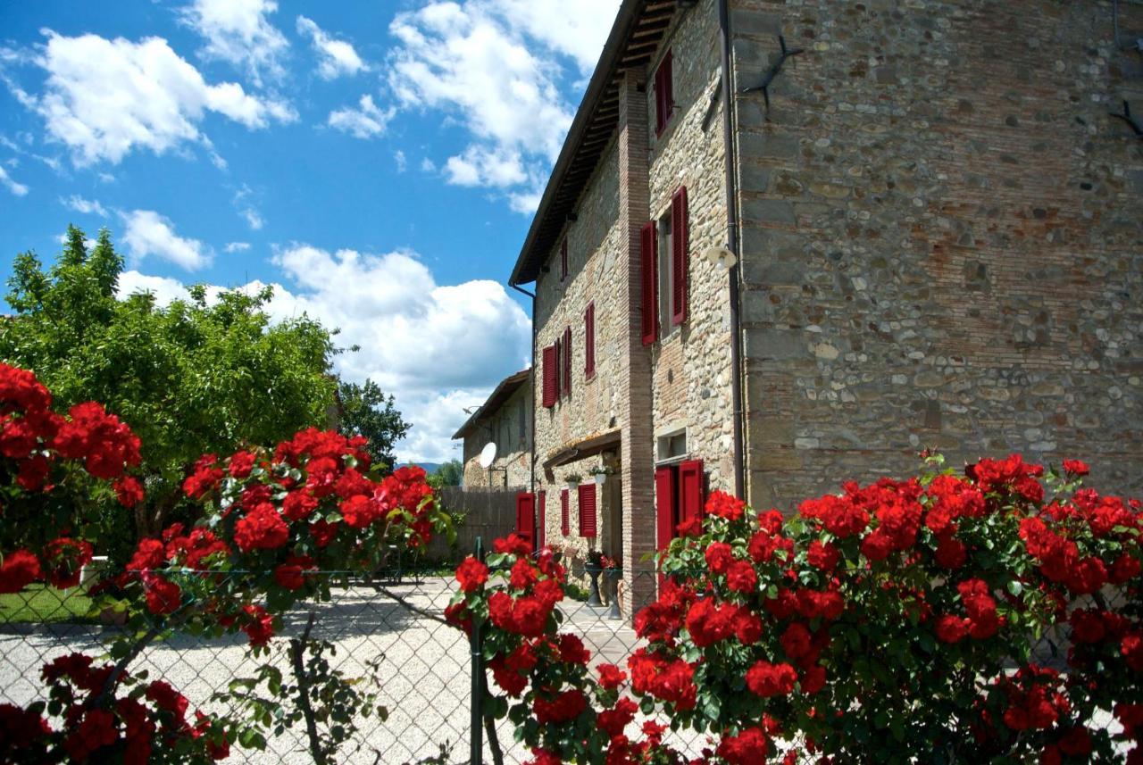 Casa Donella B&B Gricignano ภายนอก รูปภาพ