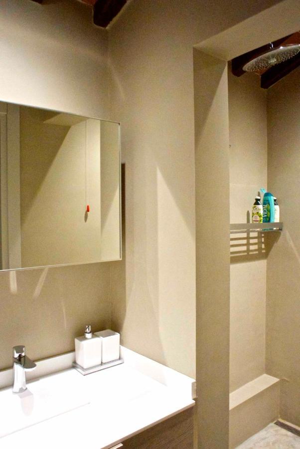Casa Donella B&B Gricignano ภายนอก รูปภาพ