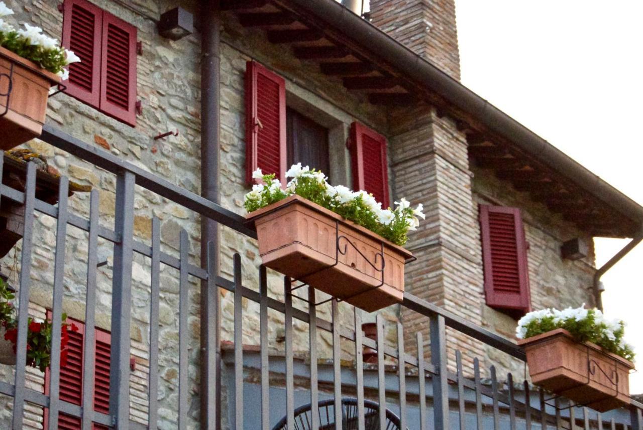 Casa Donella B&B Gricignano ภายนอก รูปภาพ