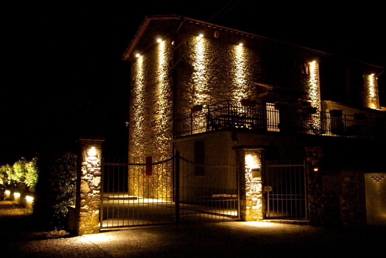 Casa Donella B&B Gricignano ภายนอก รูปภาพ