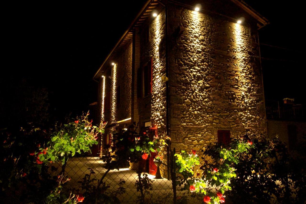 Casa Donella B&B Gricignano ภายนอก รูปภาพ